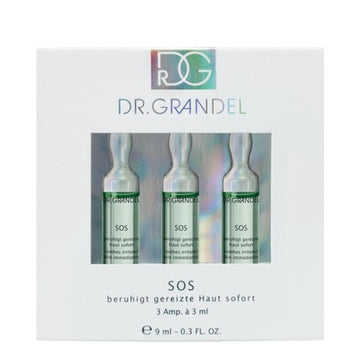 Dr Grandel Sos ampull