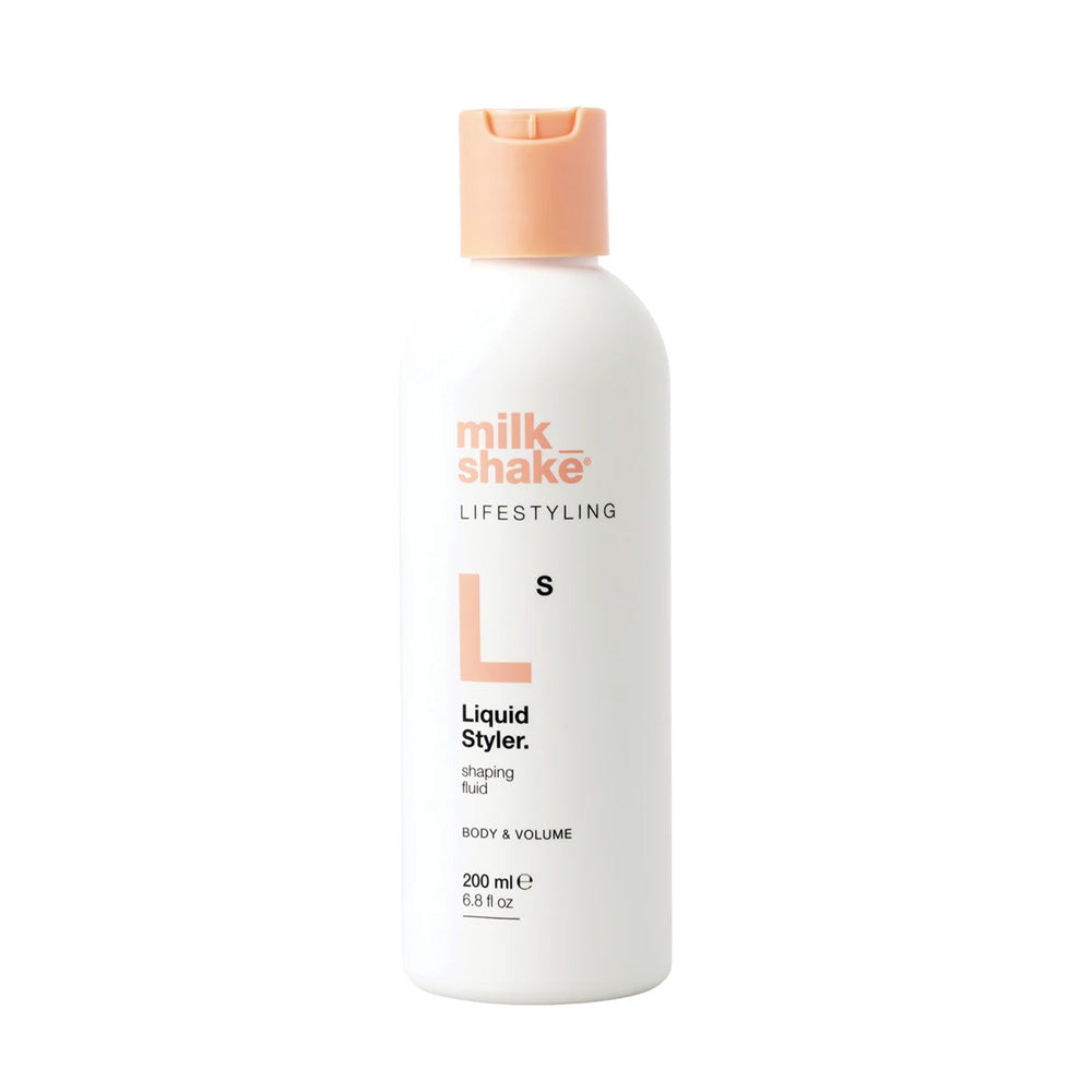 Milk_Shake Lifestyling Liquid Styler