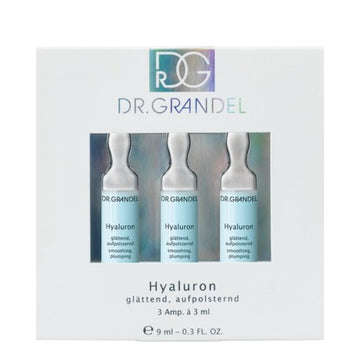 Dr Grandel Hyaluron Ampoule