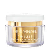 Dr Grandel Timeless Sleeping Cream en Mask