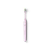 Philips One by Sonicare Battery Toothbrush Holiday Pack with 3 Brush Heads, Manhattan Edition
