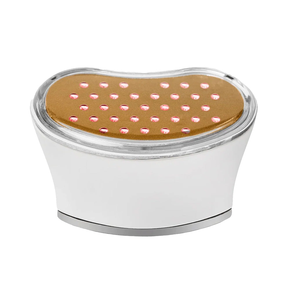 NuFace Trinity + LED Red Light Wrinkle Reducer Attachment