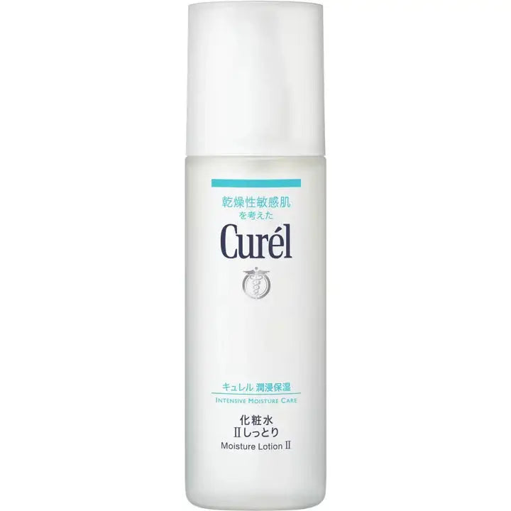 Kao Curel Moisture Lotion II Moisture 150ml