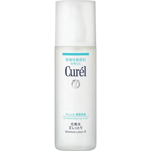 Kao Curel Moisture Lotion II Moisture 150ml