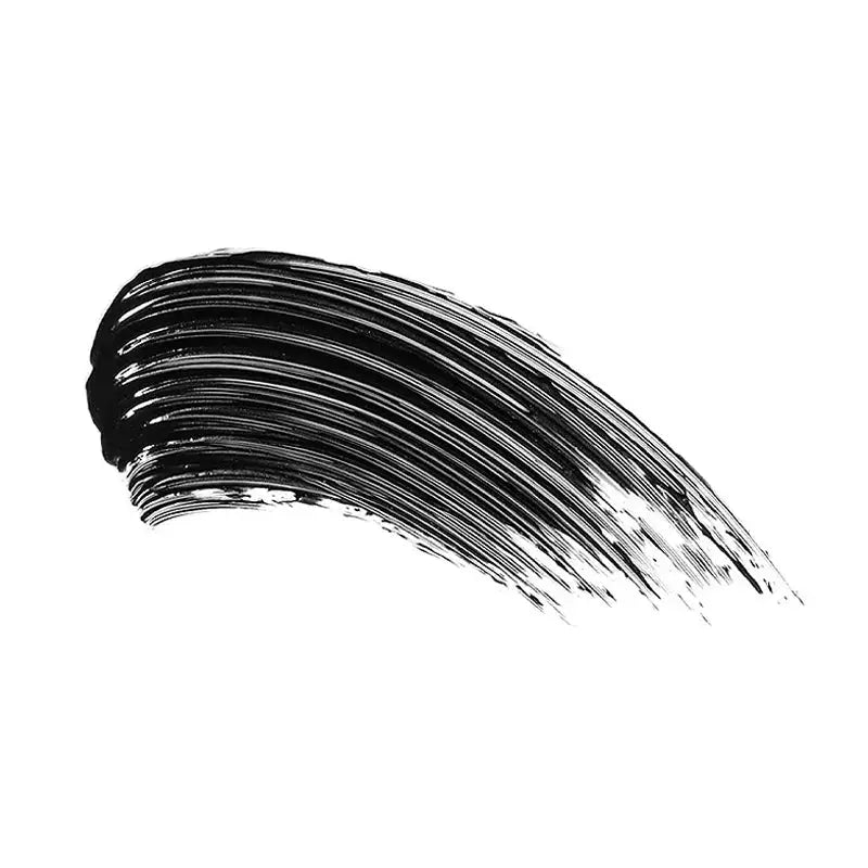 Kiss Me Heroine Make Long Up Mascara Super Waterproof #01 Black 6g (Pink Pkg)