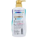 COW Brand Bouncia Body Soap 480ml