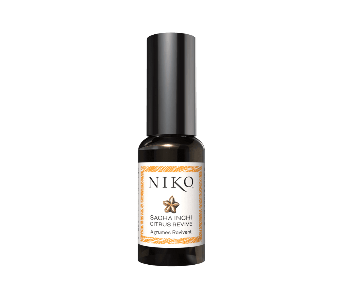 SACHA INCHI CITRUS REVIVE