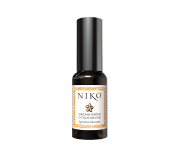 SACHA INCHI CITRUS REVIVE