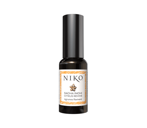 SACHA INCHI CITRUS REVIVE