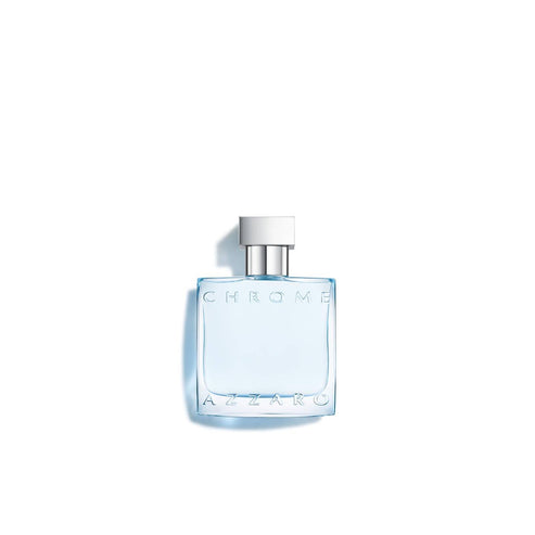 Azzaro – Chrome – Long Lasting Eau de Toilette Spray