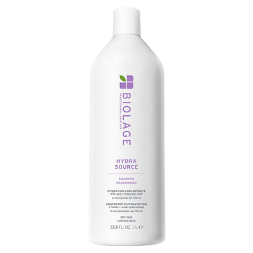 Biolage HydraSource Hydrating Shampoo for Dry Hair 🍁 All In One Marketplace Canada