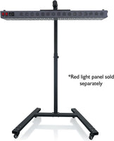 Kivo Stands: Commercial Grade Light Therapy Stands
