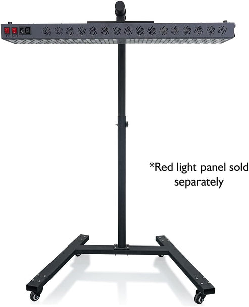 Kivo Stands: Commercial Grade Light Therapy Stands