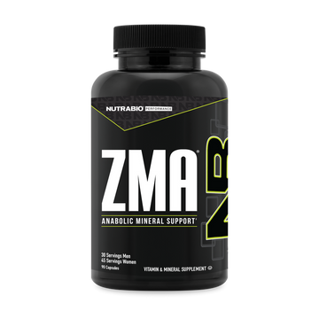 NutraBio ZMA