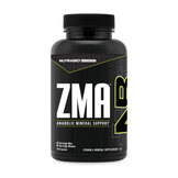 NutraBio ZMA