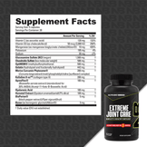 NutraBio Extreme Joint Care
