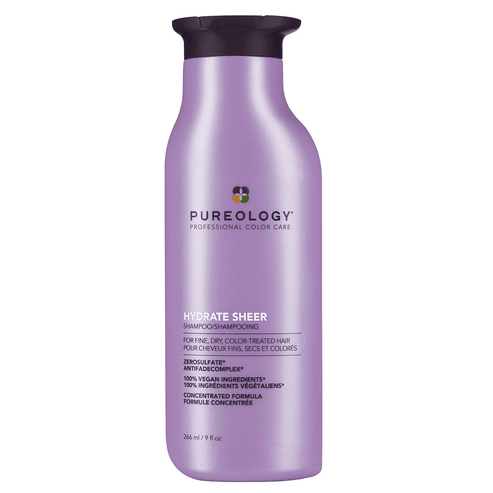 Pureology Hydrate Sheer Shampoo