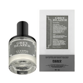 D.S. & Durga Grey Blazer EDP
