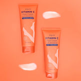 My Spa Life - Vitamin C Moisturizing Foot Cream 8 Oz - Foot treatment