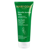 Mary Cohr Νέα φροντίδα χεριών νεολαίας