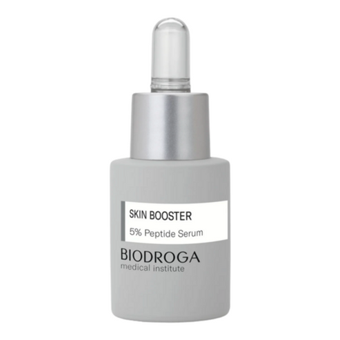 Biodroga 5% peptidserum