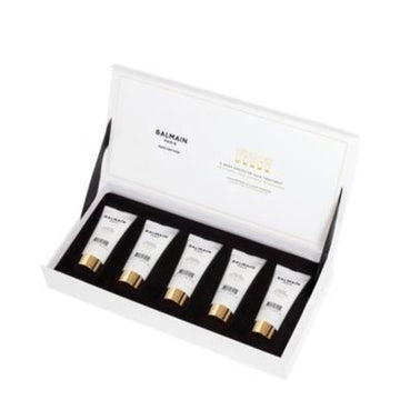 BALMAIN Paris Hair Couture 5 Week Enriching Hair Treatment