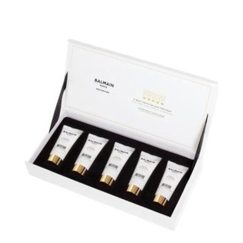 Balmain Paris Hair Couture 5 weken verrijkende haarbehandeling