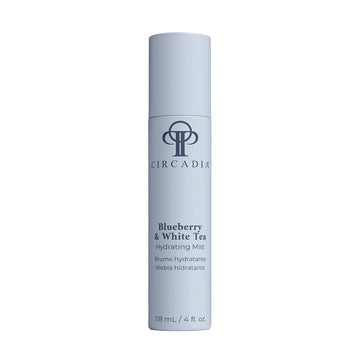 Circadia Blueberry and White Tea Hydrating Mist