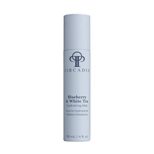 Circadia Blueberry and White Tea Hydrating Mist
