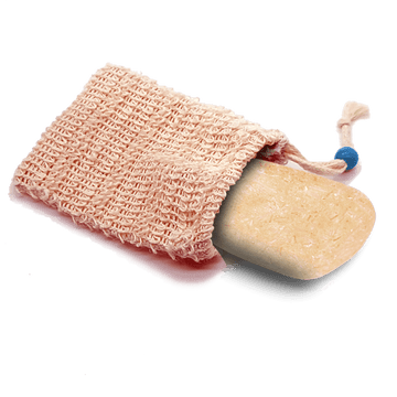 SAPPHIRE SHAMPOO BAR - Problem Scalp