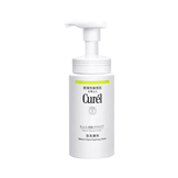 Kao Curel Sebum Care Foaming Wash 150ml