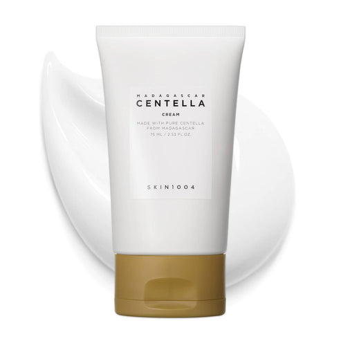 SKIN1004 Madagascar Centella Cream 75ML 🍁 All In One Marketplace Canada