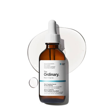 The Ordinary Multi-Peptide Serum for Hair Density, Peptide-Powered Formula for Thicker, Fuller Looking Hair, 60 ml 🍁 All In One Marketplace Canada