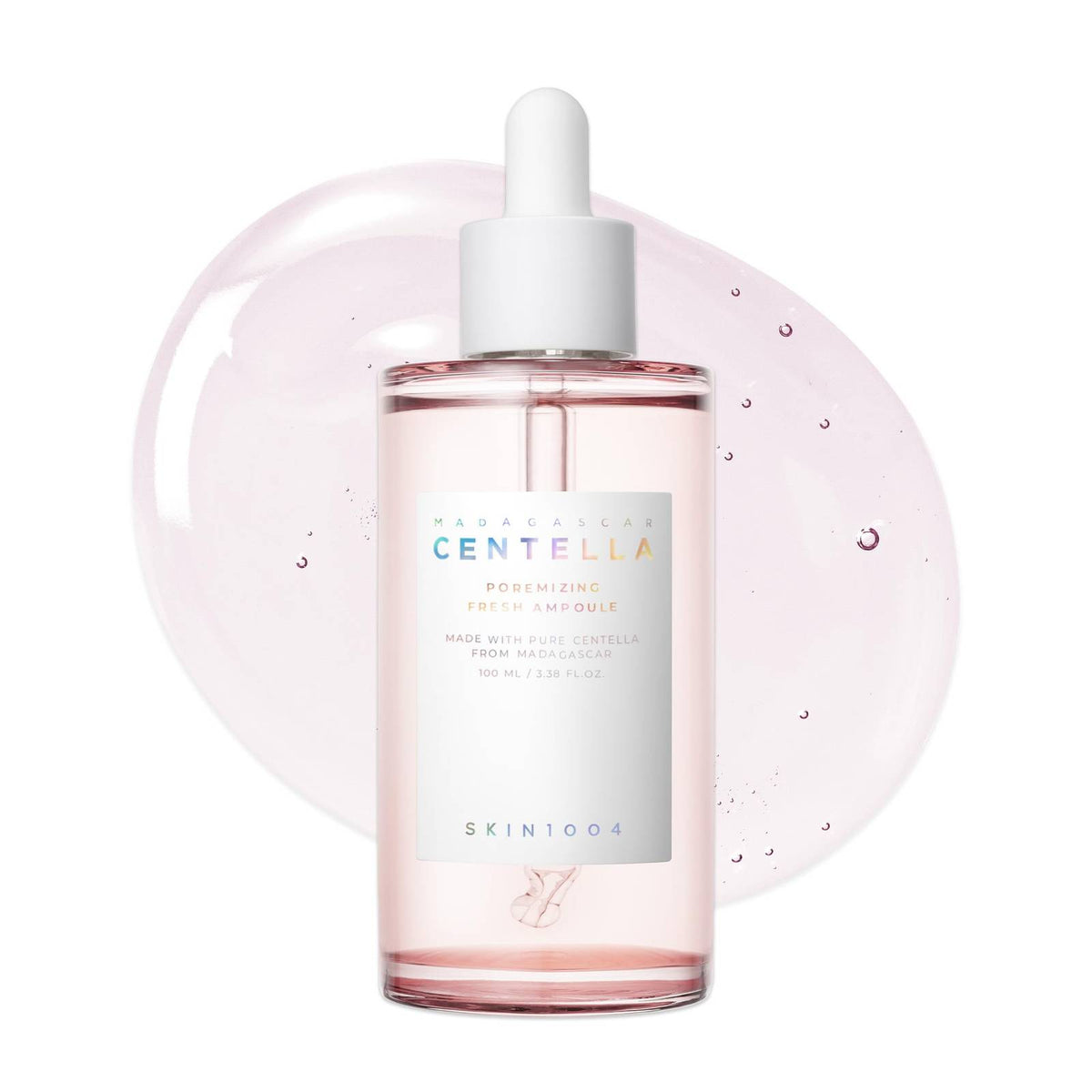 SKIN1004 Madagascar Centella Poremizing Fresh Ampoule 100ml 🍁 All In One Marketplace Canada