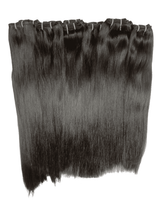 3 Bundle Deal-Indian virgin straight human hair- Save 10%
