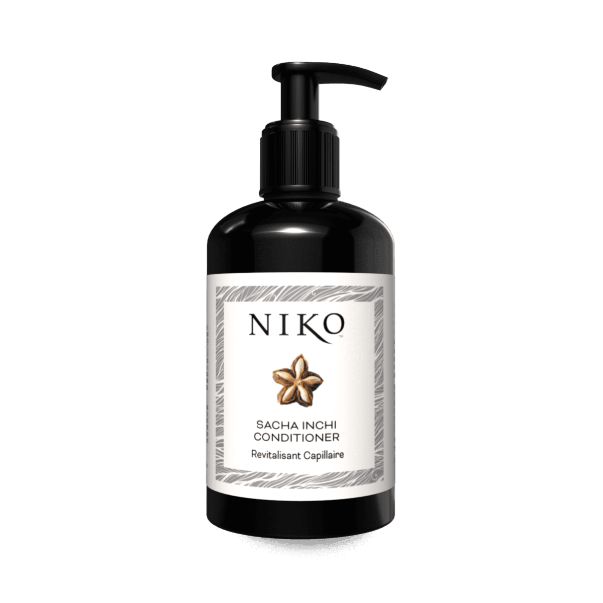 SACHA INCHI CONDITIONER