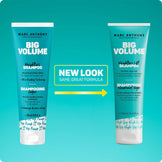 Marc Anthony Big Volume, Shampoo & Conditioner Set for Fine & Flat Hair 🍁 All In One Marketplace Canada