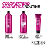 Redken Color Extend Magnetics Shampoo 🍁 All In One Marketplace Canada