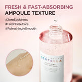 SKIN1004 Madagascar Centella Poremizing Fresh Ampoule 100ml 🍁 All In One Marketplace Canada