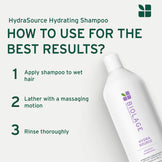 Biolage HydraSource Hydrating Shampoo for Dry Hair 🍁 All In One Marketplace Canada
