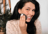 The future is bamboo - Bamboo Charcoal Facial Rounds - REFILL KIT