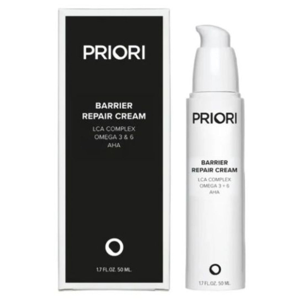 A priori LCA FX140 - Barrière herstellen complexe