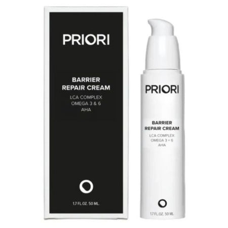 Priori LCA Barrier Repair Cream