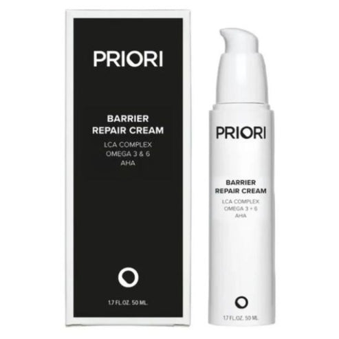 A priori LCA FX140 - Barrière herstellen complexe