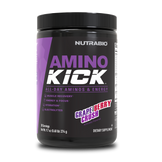 NutraBio Amino Kick