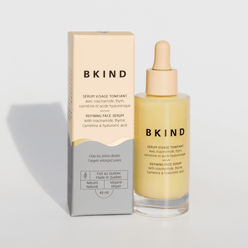 BKIND - Refining Face Serum