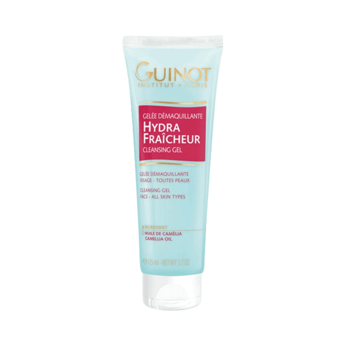 Guinot The Magic Make-up Remover Gel