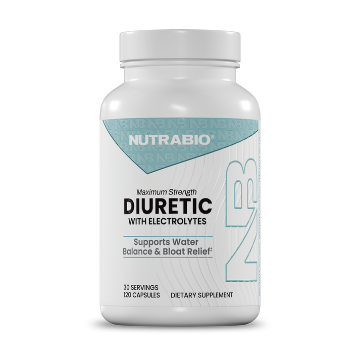 Diuretic
