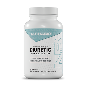 Diuretic