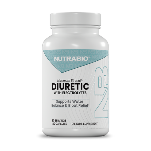 Diuretic
